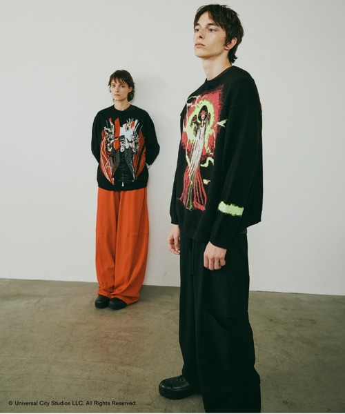 beautifulpeople ニット beautiful people（ビューティフルピープル） ニット セーター