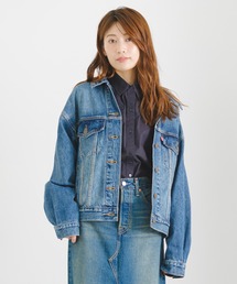 ジャケット・アウター Levi Levi's（リーバイス） デニムジャケット gジャン 90S トラッカー