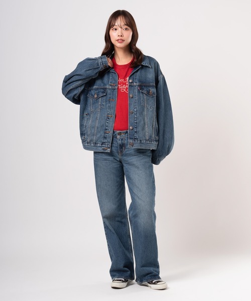 Levi's（リーバイス） デニムジャケット gジャン 90S トラッカー