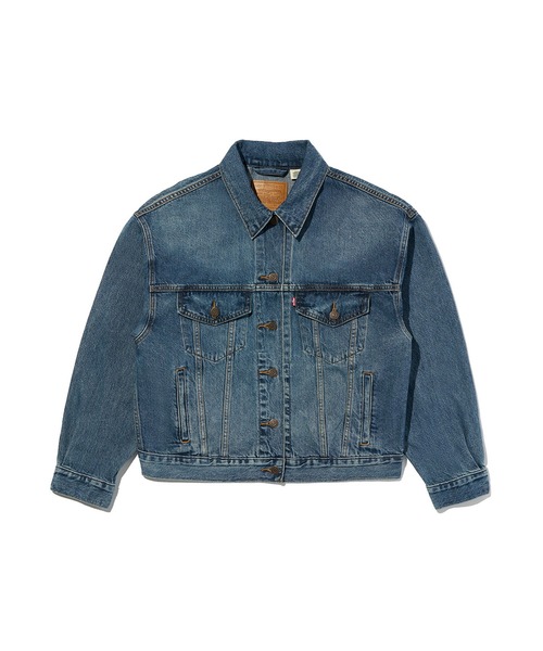 Levi's デニムジャケット gジャン Levi's/リーバイス 90S