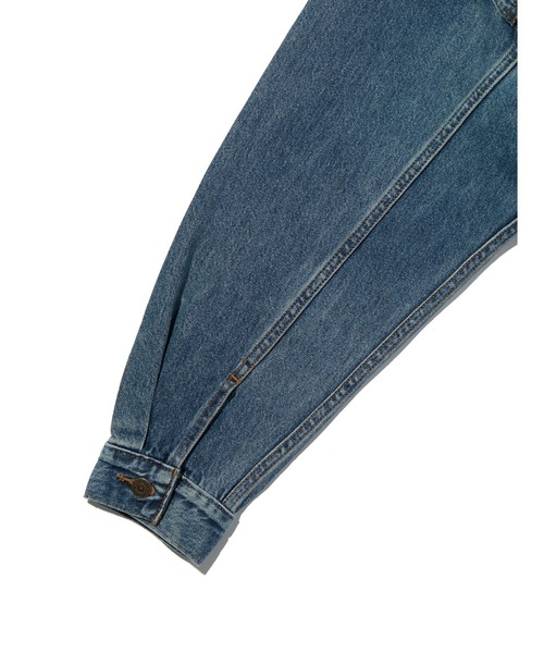 Levi's（リーバイス） デニムジャケット gジャン 90S トラッカー