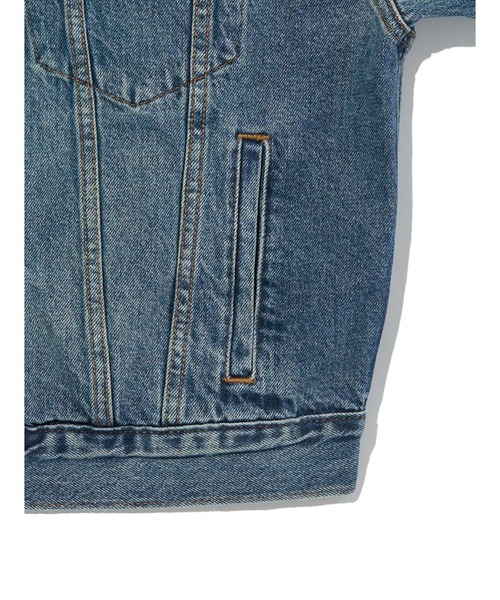 Levi's（リーバイス） デニムジャケット gジャン 90S トラッカー