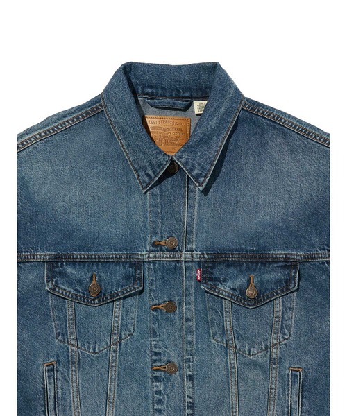 【美品】　激レア　Levi's　レディース 　デニム　ジージャン  パーカー　S Levi's デニムジャケット gジャン Levi's/リーバイス SILVERTAB