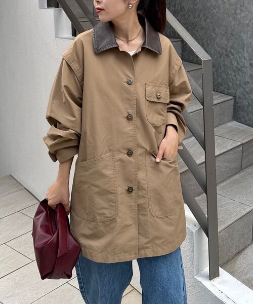 CIAOPANIC TYPY（チャオパニックティピー） コート アウター マルチ