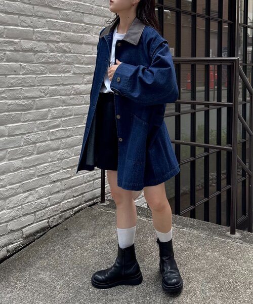 CIAOPANIC TYPY（チャオパニックティピー） コート アウター マルチ