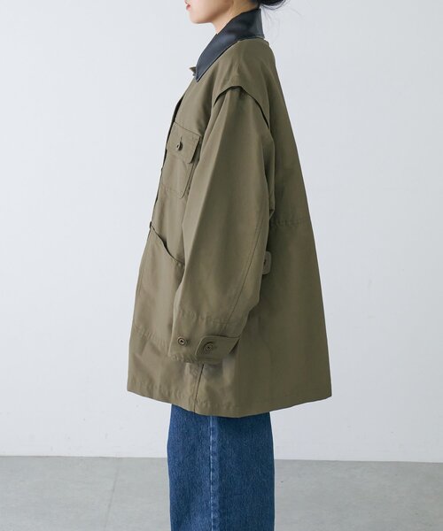 CIAOPANIC TYPY（チャオパニックティピー） コート アウター マルチ