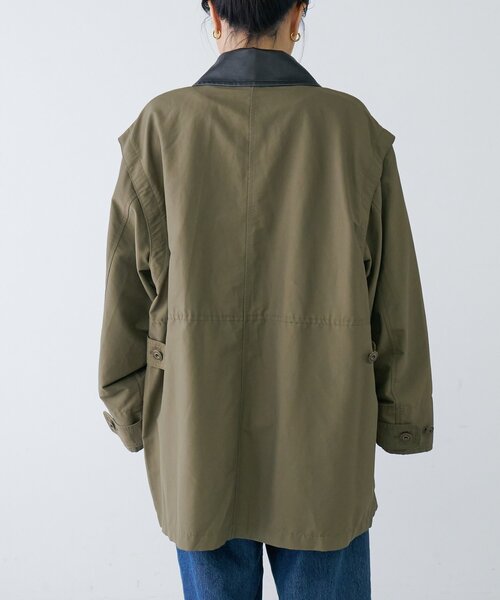 CIAOPANIC TYPY（チャオパニックティピー） コート アウター マルチ