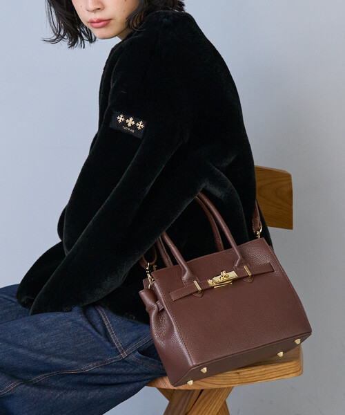 FREAK'S STORE（フリークスストア） ショルダーバッグ バッグ AULENTTI