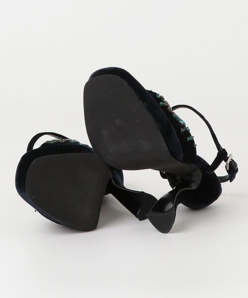 PRADA サンダル、ミュール｜シューズ｜ファッション おすすめ