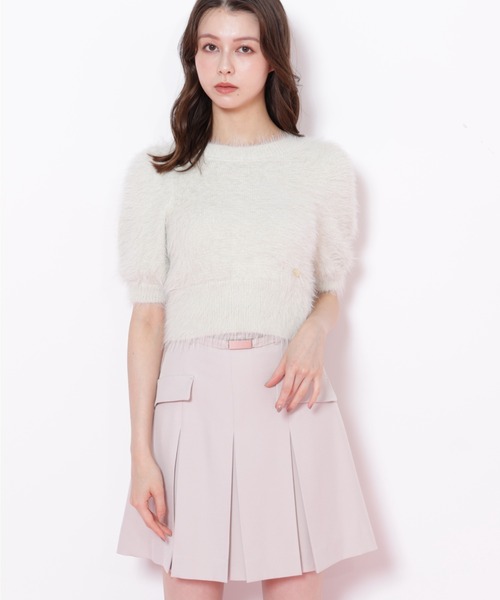 JILL by JILL STUART（ジルバイジルスチュアート） スカート