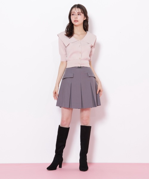 JILL by JILL STUART（ジルバイジルスチュアート） スカート