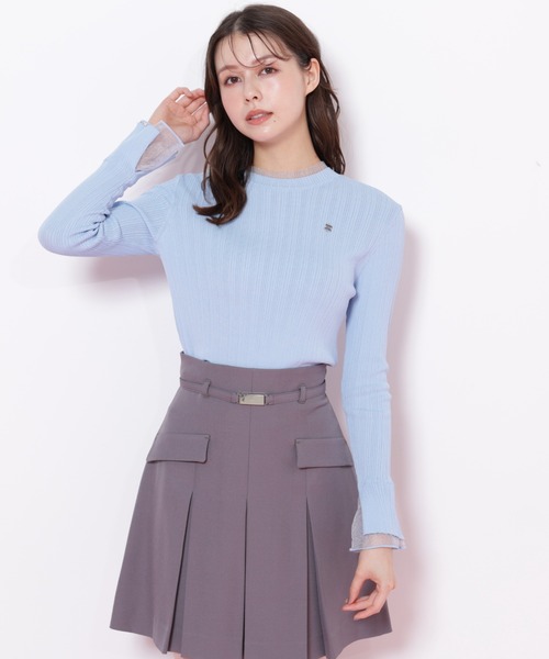 JILL by JILL STUART（ジルバイジルスチュアート） スカート