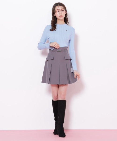 JILL by JILL STUART（ジルバイジルスチュアート） スカート