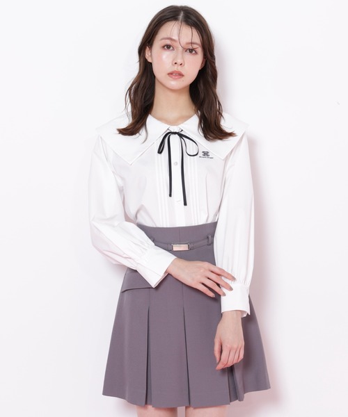 JILL by JILL STUART（ジルバイジルスチュアート） スカート