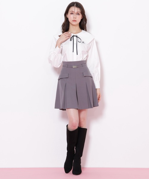 JILL by JILL STUART（ジルバイジルスチュアート） スカート