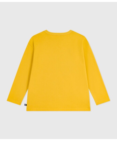 PETIT BATEAU（プチバトー） tシャツ 長袖Tシャツ キッズ 子供服
