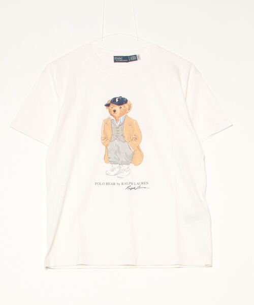 Tシャツ ポロラルフローレン ベアのおすすめ人気商品一覧 通販