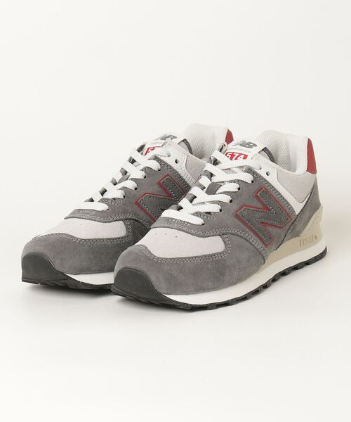 【新品未使用】ニューバランス　574 legacy 24㎝ 574 LEGACY｜ニューバランス公式通販 | - New Balance