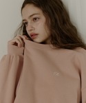 トレーナー スウェット OLUN” Logo ...の詳細画像5