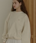 トレーナー スウェット OLUN” Logo ...の詳細画像2