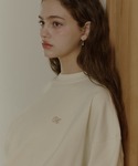 トレーナー スウェット OLUN” Logo ...の詳細画像3