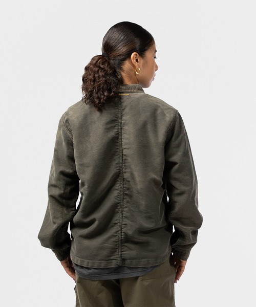 UNION（ユニオン） カバーオール UNION TOKYO MOLESKIN CHORE JACKET