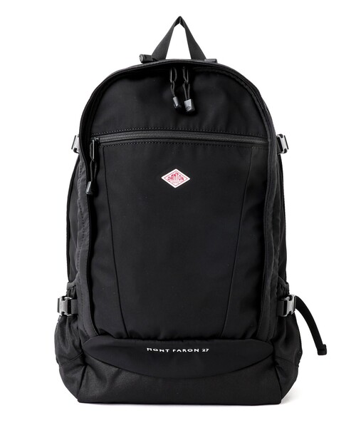 【個性派古着】ダントン　日本製　ハーフコート　サイズ40 Ｌ相当 牛革ボタン 正規 品ファッション - 【個性派古着】ダントン 日本製 ハーフ