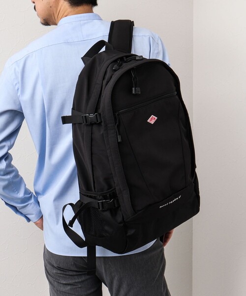 Danton デイバック リュック 「DANTON/ダントン」MONT FARON 27