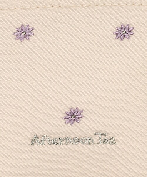 ARTISAN&ARTIST afternoon tea 花柄　メイクポーチ Amazon | [ アフタヌーンティー リビング ] AfternoonTea LIVING