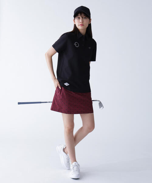 MASTER BUNNY EDITION（マスターバニーエディション） ポロシャツ ポロ