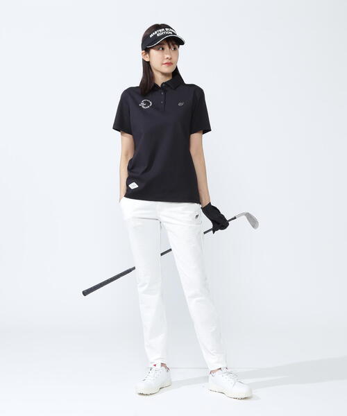 MASTER BUNNY EDITION（マスターバニーエディション） ポロシャツ ポロ