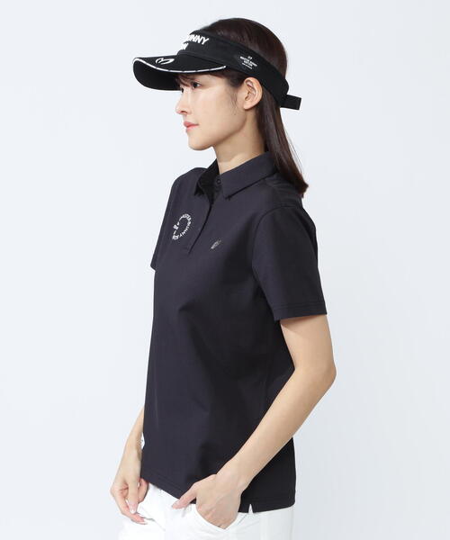 MASTER BUNNY EDITION（マスターバニーエディション） ポロシャツ ポロ