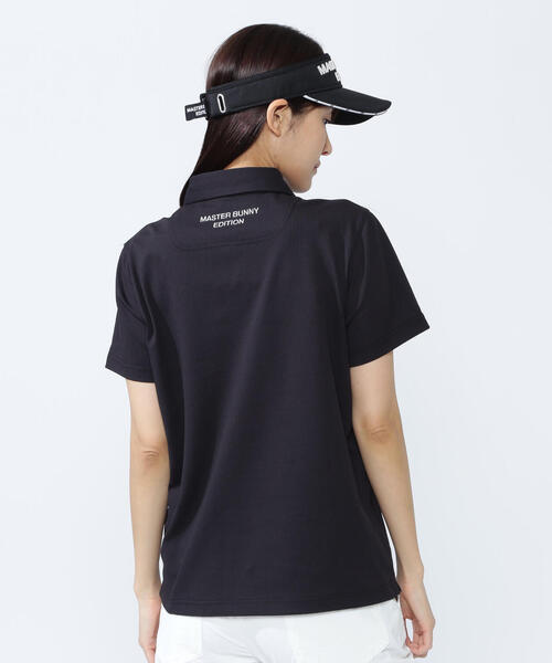 MASTER BUNNY EDITION（マスターバニーエディション） ポロシャツ ポロ