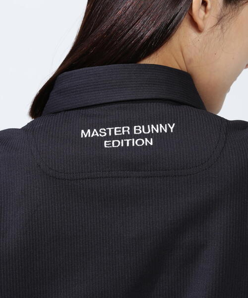 MASTER BUNNY EDITION（マスターバニーエディション） ポロシャツ ポロ