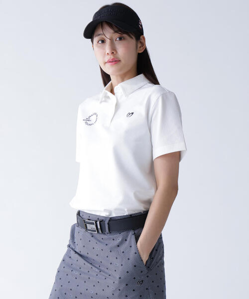 MASTER BUNNY EDITION（マスターバニーエディション） ポロシャツ ポロ