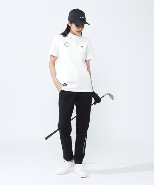 MASTER BUNNY EDITION（マスターバニーエディション） ポロシャツ ポロ