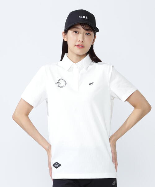MASTER BUNNY EDITION（マスターバニーエディション） ポロシャツ ポロ