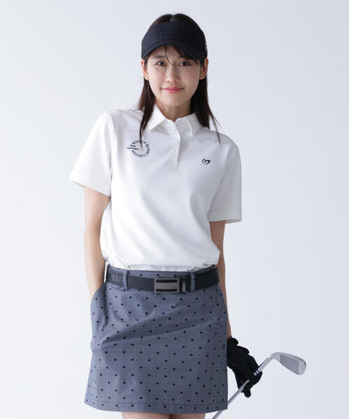 MASTER BUNNY EDITION（マスターバニーエディション） ポロシャツ ポロ