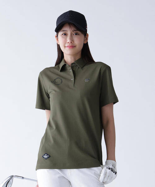 MASTER BUNNY EDITION（マスターバニーエディション） ポロシャツ ポロ