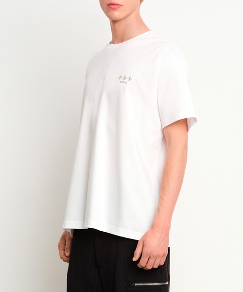 専用商品！TATRAS ホワイト Tシャツ TATRAS（タトラス） tシャツ NUNKI ヌンキ メンズ : ZOZOTOWN Yahoo!店