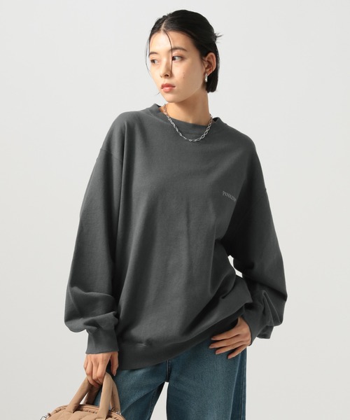 ペンドルトントレーナー PENDLETON（ペンドルトン） トレーナー スウェット 「」バックプリント