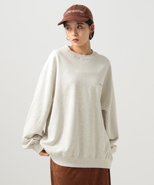 PENDLETON（ペンドルトン） トレーナー スウェット 「」バックプリント 