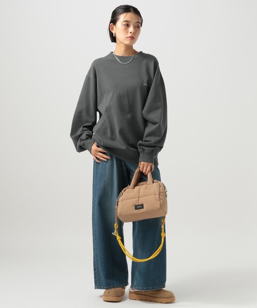 PENDLETON（ペンドルトン） トレーナー スウェット 「」バックプリント