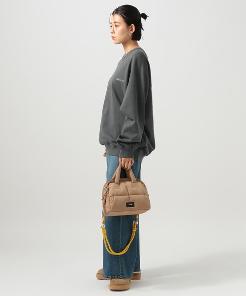 PENDLETON（ペンドルトン） トレーナー スウェット 「」バックプリント