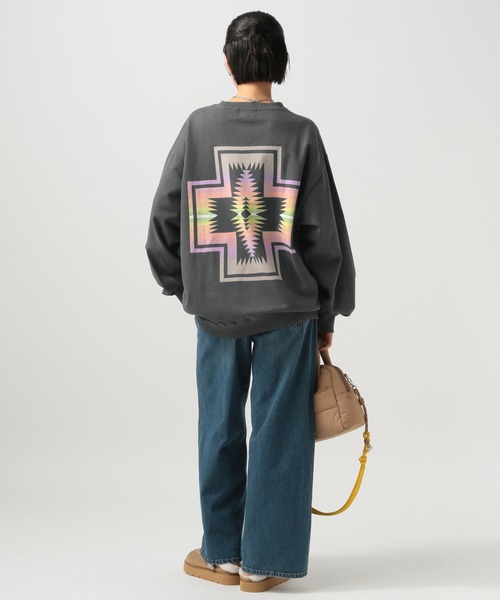 ペンドルトントレーナー PENDLETON（ペンドルトン） トレーナー スウェット 「PENDLETON