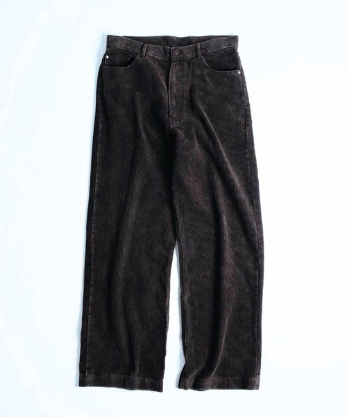 40s usa製　ブラック　ワイドパンツ　ストレート フェード 40s usa製 ブラック ワイドパンツ ストレート フェード