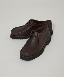Clarks（クラークス） シューズ CLARKS/Walla Yukoner メンズ
