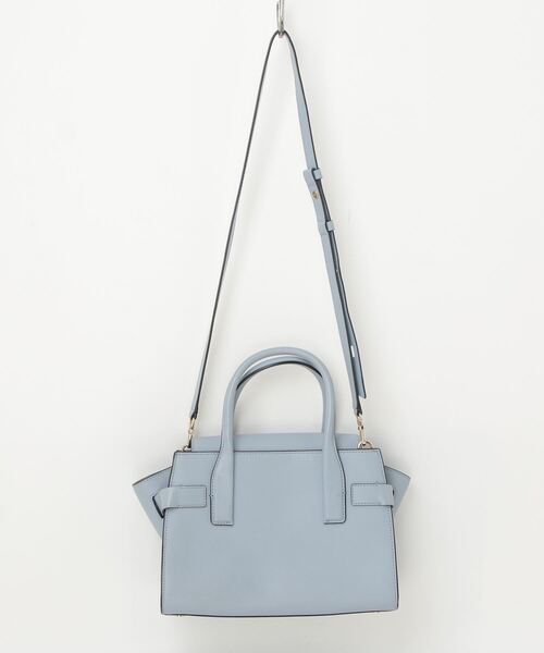 【新品】MICHAEL KORS 2wayバック MICHAEL KORS 「MICHAEL KORS」 2WAYバッグ - ピンク レディース