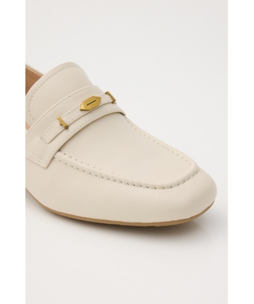 STACCATO（スタッカート） ローファー ラッシーソフトローファー