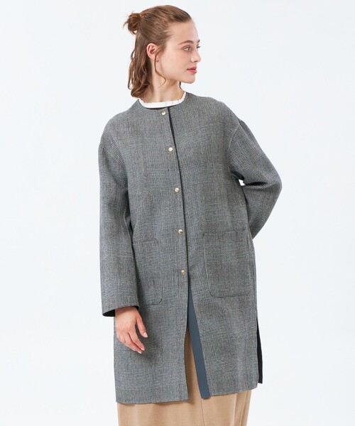 MACKINTOSH PHILOSOPHY（マッキントッシュフィロソフィー） ノーカラー